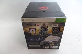 Gears of War 3 Epic Edition